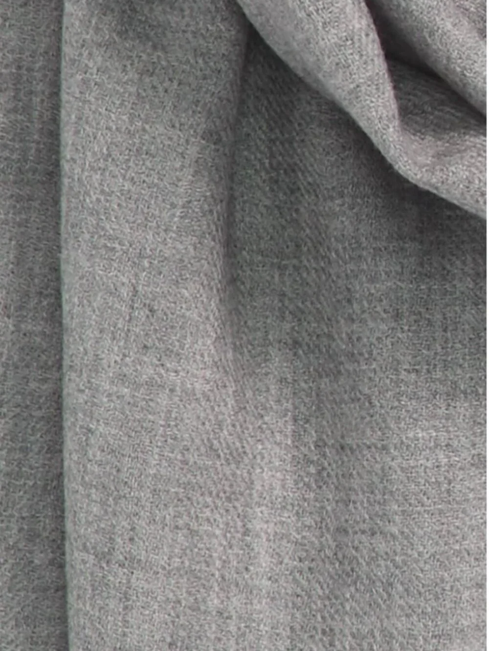 NWOT Nordstrom Tissue Weight Wool & Cashmere Scarf